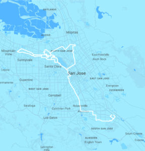 BIG Fiber Northern California